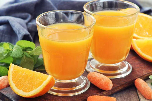 The Essence of the Caribbean in Every Sip: Discover Our Juices