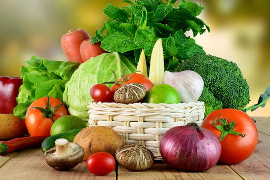 Exploring the Rich World of Legumes Legumes: A Caribbean Staple