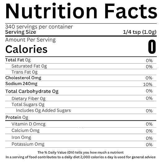 Choucoune Complete Seasoning: The Essential Haitian Spice Blend