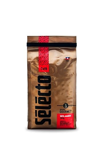 Choucoune Sélécto Grains Gourmet Whole Bean Coffee