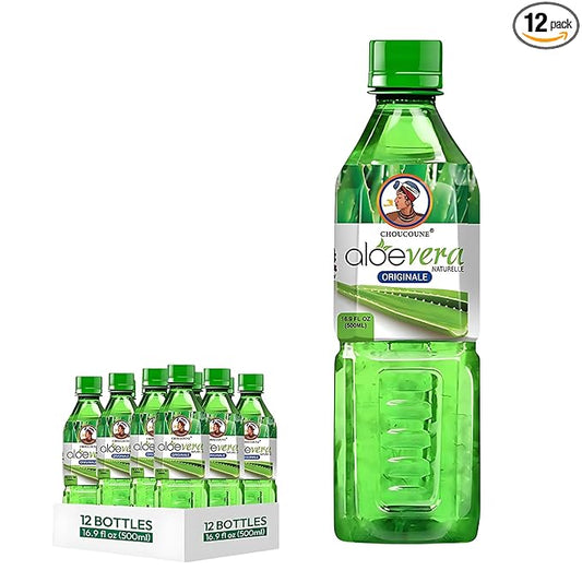 Choucoune Aloe Vera Juice